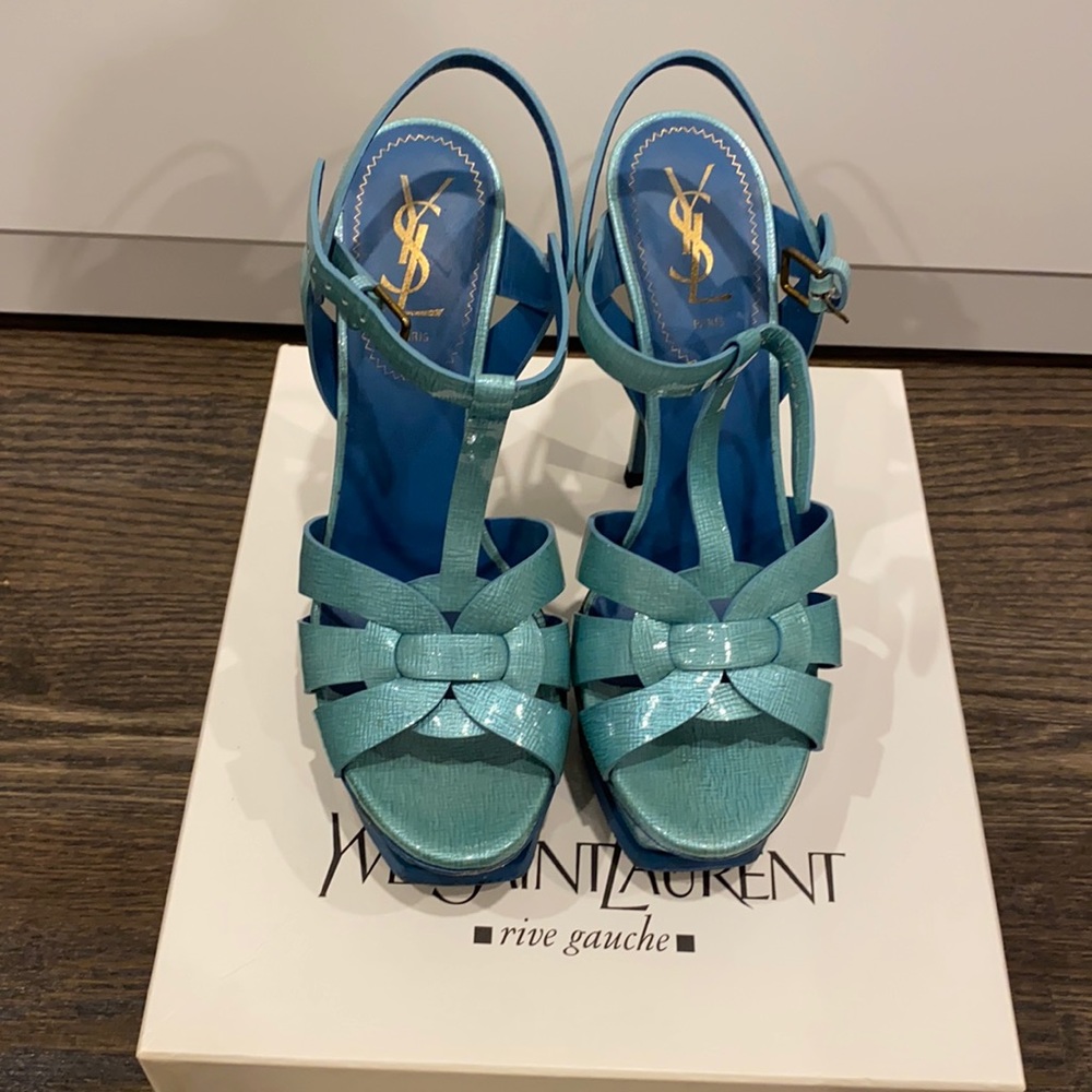 YSL Tribute 105